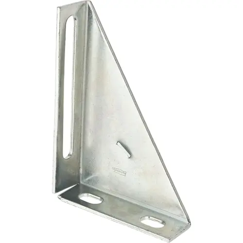51L2 Double Triangle Bracket Galvanized Finish - pack of 25 51L2 Double Triangle Bracket Galvanized Finish - pack of 25