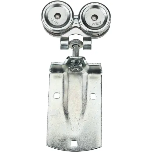 5080 Box Rail Hanger Zinc Plated Finish Pair 5080 Box Rail Hanger Zinc Plated Finish Pair