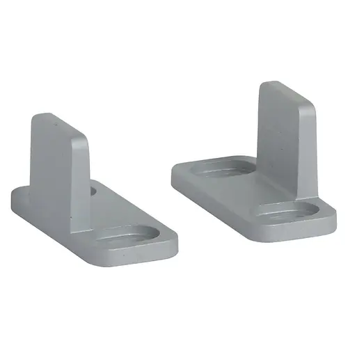 V1072 Metal Double Floor Guide - Gray V1072 Metal Double Floor Guide - Gray
