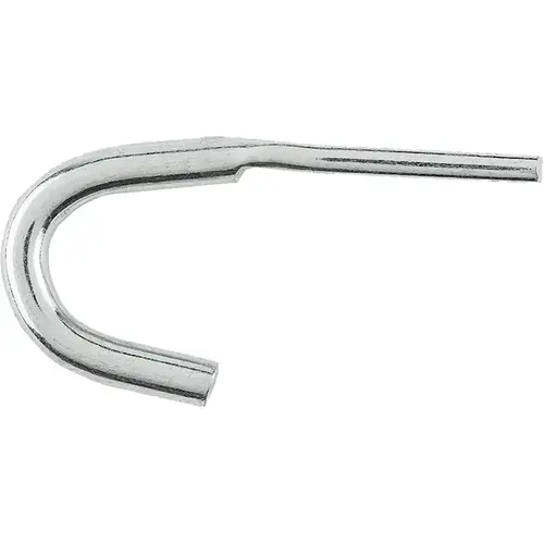 2053BC 3-1/2" Tarp / Rope Hook Zinc Plated Finish 2053BC 3-1/2" Tarp / Rope Hook Zinc Plated Finish
