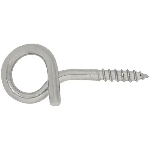 V2586 Q-Hanger Utility Hooks, - pack of 12 - Stainless Steel V2586 Q-Hanger Utility Hooks, - pack of 12 - Stainless Steel