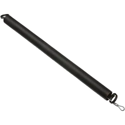 7690 25" x 160# Garage Door Extension Spring - Black 7690 25" x 160# Garage Door Extension Spring - Black
