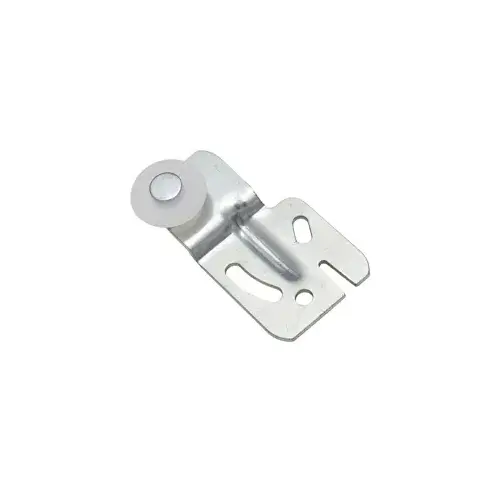 V796 Sliding Door Hanger Zinc Plated Finish Pair V796 Sliding Door Hanger Zinc Plated Finish Pair