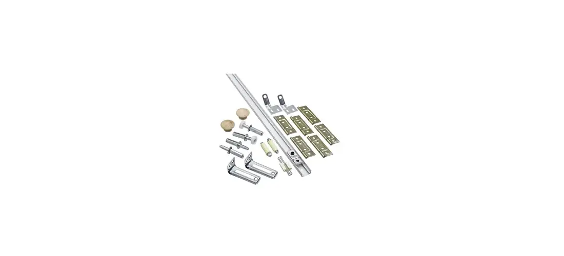 National Hardware N343731 391D 60