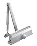 Satin Aluminum