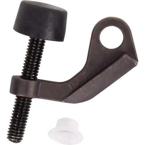 Residential Doorsaver Oil Rubbed Bronze Finish Residential Doorsaver Oil Rubbed Bronze Finish