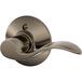 Antique Pewter