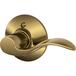 Antique Brass