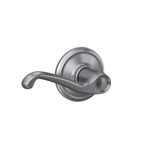F10FLA626 16-080 10-027 Flair Passage - Satin Chrome F10FLA626 16-080 10-027 Flair Passage - Satin Chrome