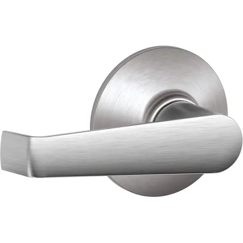 F10ELA626 16-080 10-027 Elan Passage - Satin Chrome F10ELA626 16-080 10-027 Elan Passage - Satin Chrome