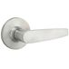Satin Chrome