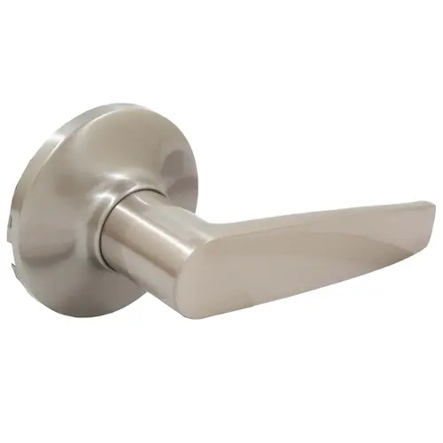 SL7000WI 15 Winston Dummy - Satin Nickel