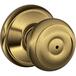 Antique Brass