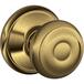 Antique Brass