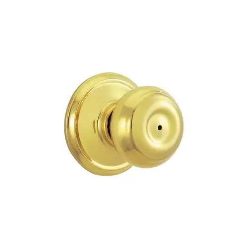 F40GEO605 16-080 10-027 Georgian Privacy - Polished Brass F40GEO605 16-080 10-027 Georgian Privacy - Polished Brass