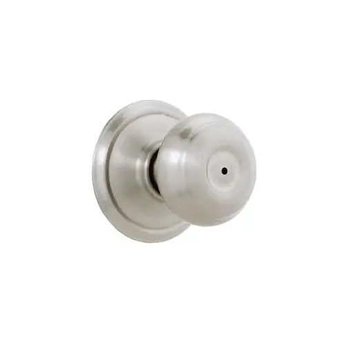 Privacy Lockset Georgian Satin Nickel 1-3/4" Satin Nickel Privacy Lockset Georgian Satin Nickel 1-3/4" Satin Nickel