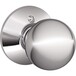 Polished Chrome