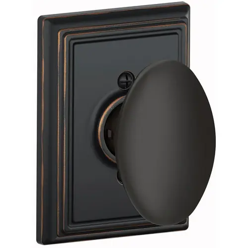 F170SIE716ADD Siena / Addison Dummy - Aged Bronze F170SIE716ADD Siena / Addison Dummy - Aged Bronze
