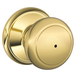 Polished Brass
