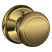 Antique Brass