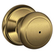 Antique Brass