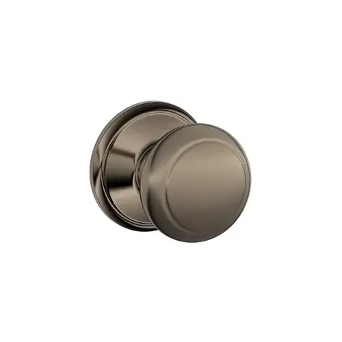 F10AND620 16-080 10-027 Andover Passage - Antique Pewter F10AND620 16-080 10-027 Andover Passage - Antique Pewter