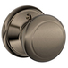 Antique Pewter