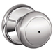 Polished Chrome