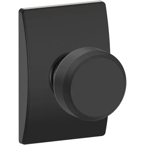 F10BWE622CEN 16-080 10-027 Bowery / Century Passage - Matte Black F10BWE622CEN 16-080 10-027 Bowery / Century Passage - Matte Black