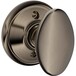 Antique Pewter
