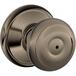 Antique Pewter