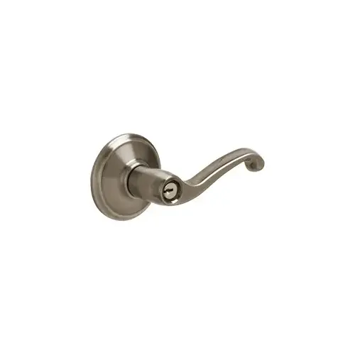 F51AFLA620 16-211 10-063 K4 Flair Entry - Antique Pewter F51AFLA620 16-211 10-063 K4 Flair Entry - Antique Pewter