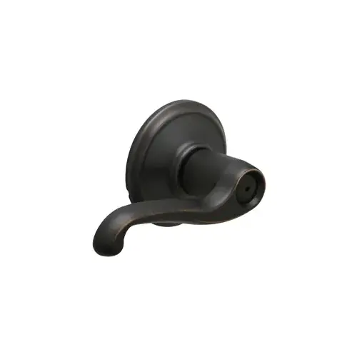 F40VFLA716 Flair Privacy - Aged Bronze F40VFLA716 Flair Privacy - Aged Bronze