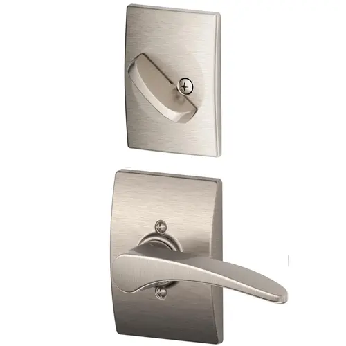 F59MNH619CENLH 12-326 10-269 Manhattan / Century Trim Pack for F58 Handlesets - Satin Nickel F59MNH619CENLH 12-326 10-269 Manhattan / Century Trim Pack for F58 Handlesets - Satin Nickel