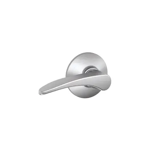 F10MNH626 16-080 10-027 Manhattan Passage - Satin Chrome F10MNH626 16-080 10-027 Manhattan Passage - Satin Chrome