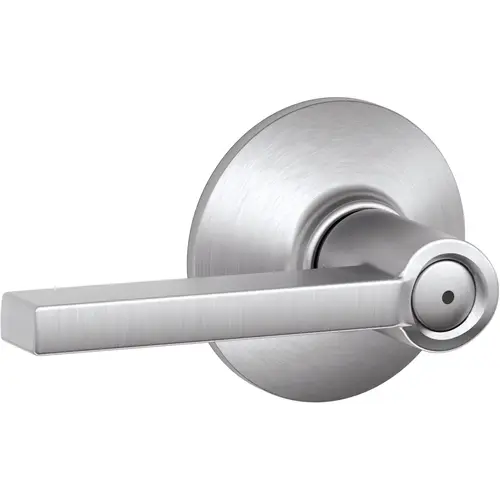 F40LAT626 16-080 10-027 Latitude Privacy - Satin Chrome F40LAT626 16-080 10-027 Latitude Privacy - Satin Chrome