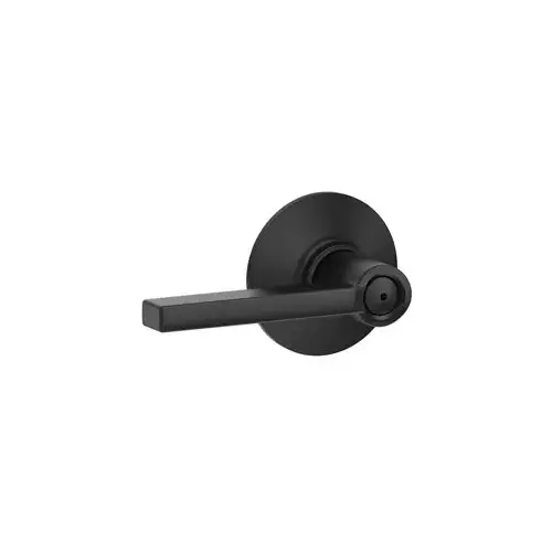 F40LAT622 16-080 10-027 Latitude Privacy - Matte Black F40LAT622 16-080 10-027 Latitude Privacy - Matte Black