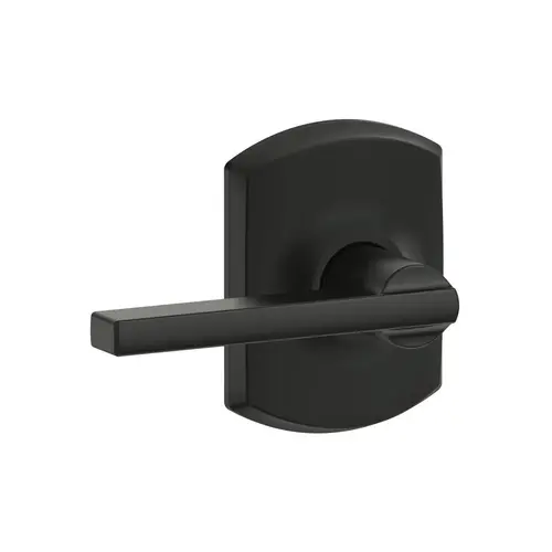F10LAT622GRW 16-080 10-027 Latitude / Greenwich Passage - Matte Black F10LAT622GRW 16-080 10-027 Latitude / Greenwich Passage - Matte Black
