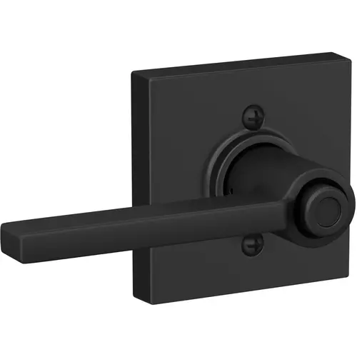 F40LAT622COL 16-080 10-027 Latitude / Collins Privacy - Matte Black