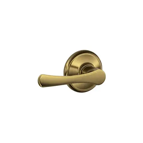 F10VLA609 16-080 10-027 Avila Passage - Antique Brass F10VLA609 16-080 10-027 Avila Passage - Antique Brass
