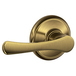 Antique Brass