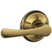 Antique Brass