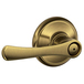 Antique Brass