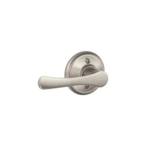 F170VLA619 Avila Dummy - Satin Nickel F170VLA619 Avila Dummy - Satin Nickel