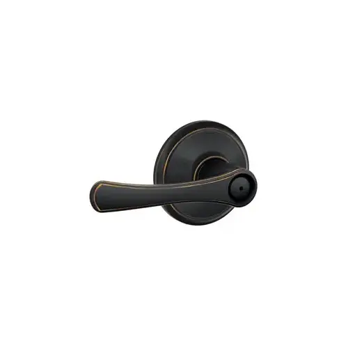 F40VLA716 16-080 10-027 Avila Privacy - Aged Bronze F40VLA716 16-080 10-027 Avila Privacy - Aged Bronze