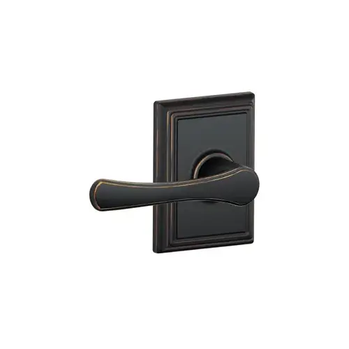 F10VLA716ADD 16-080 10-027 Avila / Addison Passage - Aged Bronze F10VLA716ADD 16-080 10-027 Avila / Addison Passage - Aged Bronze