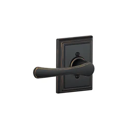 F170VLA716ADD Avilia / Addison Dummy - Aged Bronze F170VLA716ADD Avilia / Addison Dummy - Aged Bronze
