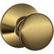 Antique Brass