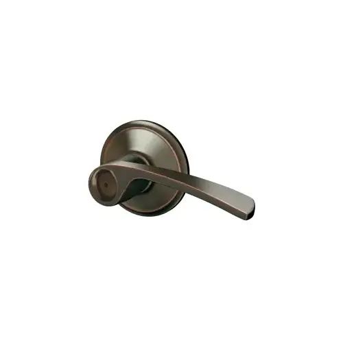 F40MER716 16-080 10-027 Merano Privacy - Aged Bronze F40MER716 16-080 10-027 Merano Privacy - Aged Bronze