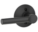 Matte Black